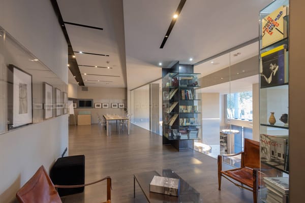 Meeting Art Hotel Olympic Torino 13