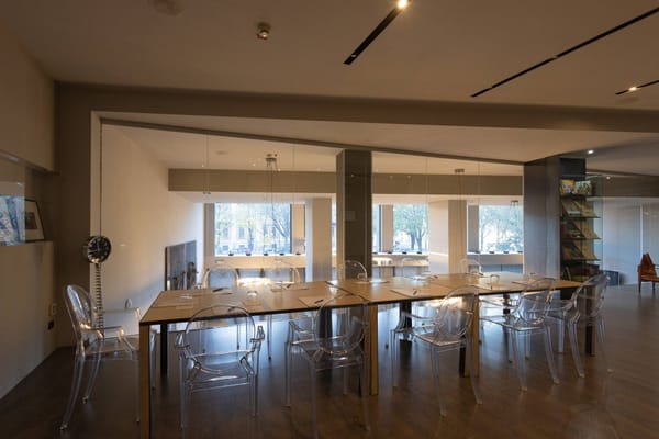 Meeting Art Hotel Olympic Torino 10