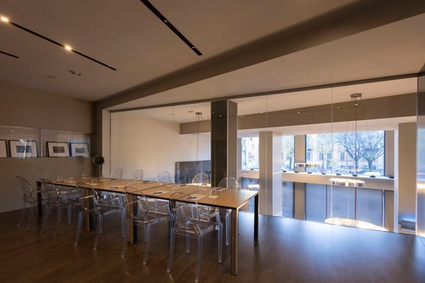 Meeting Art Hotel Olympic Torino 04