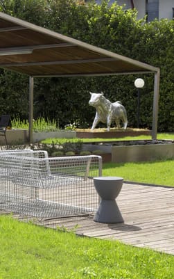 Garden Art Hotel Olympic Torino 04